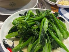 -洞密园美食城·二十二年老店(富华路店)