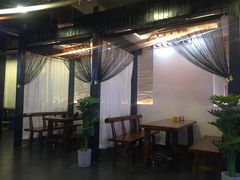 -盛天毛血旺非遗美食(观音桥店)
