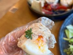 -青麦家·融合餐厅(江岛智立方店)
