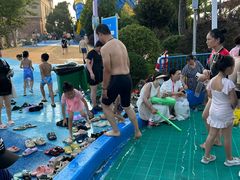 -株洲云龙水上乐园