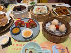 -点都德(千灯湖环宇城店)