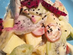 -通海俄式烧烤(下瓦房店)