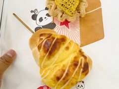 -红星前进面包牛奶公司(君太店)