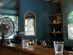 -RUMORS COFFEE ROASTERY鲁马滋咖啡(湖南路店)