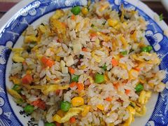 -粗茶淡饭(东关街店)