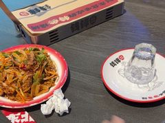 -钱锋炭缸烧烤(南湖大路总店)
