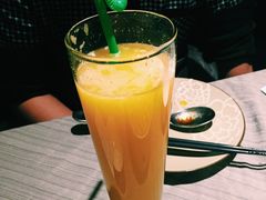 -琉璃餐厅(德基广场店)