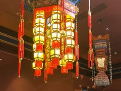 -茶人村·宫廷私厨(奥体印象城店)