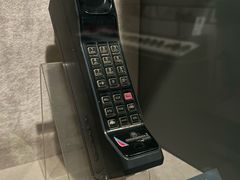 -上海电信博物馆