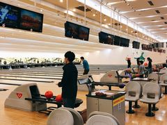 -广州保龄球馆(广州天河体育中心店)