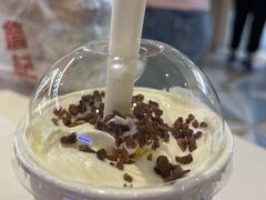 -快乐柠檬happylemon(日月光店)