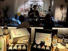 -兮禾酒馆(护国路店)