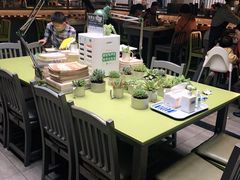 大堂-壹小馆.皇城老妈(成都太古里店)