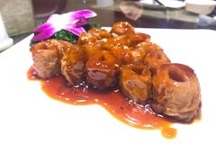 -牟传仁饭庄(星海店)