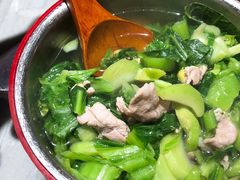 原味鸭仔菜-岭南真味·匠心粤菜(K11店)