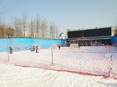 -欢乐水魔方水世界