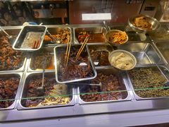 -友琴面馆(东白溪公寓店)