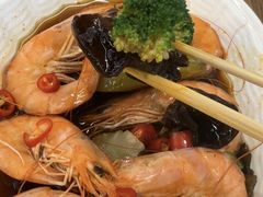 -盒马鲜生(联投广场店)