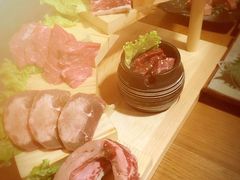 -赤坂亭·M9和牛烧肉·铁板烧(合肥万象城店)