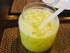 -自然餐厅(Phuket)