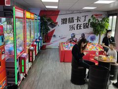 -锐擎卡丁车主题乐园(郊野公园店)