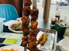 -紫光园·烤鸭·北京菜(团结湖店)