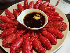 -一棠龙虾•王牌虾球(光谷天地店)