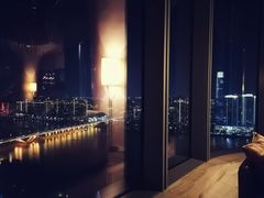 -三迪希尔顿酒店·星空酒廊