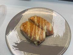 -争鲜回转寿司(朝北大悦城店)