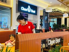 -客临百思德·东北特色馆(龙湖时代天街店)
