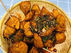 -冷峰马家鸡蛋牛奶醪糟(八朗学五巷店)