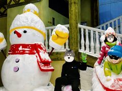 -广州热雪奇迹
