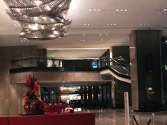 -广州天河希尔顿酒店