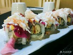 -栖川山葵家·寿喜锅·日式料理(龙湖北城天街商场店)