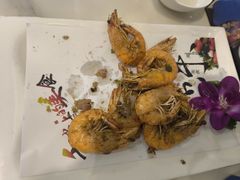 -海悦汇•闽菜•蒸汽海鲜(合景峰汇商务广场店)