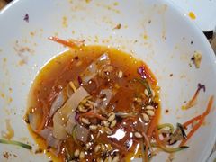 -九毛九西北菜(大东海店)
