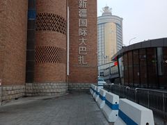 -天山醉美辣子鸡(文艺路店)