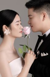 -杭州金夫人婚纱摄影(富阳私享店)