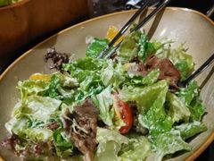 -雾山韩式烤肉·海南糟粕&椰子鸡火锅·海景餐厅(三亚绿发山海天JW万豪酒店)