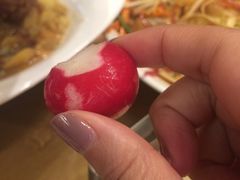 -东北人粗粮饺子坊(南山店)