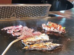 -雅玛花式铁板烧餐厅(好运街店)