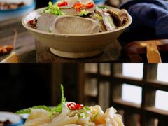 -诗爷牛尾汤(大坪英利店)