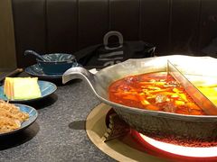 -湊湊火锅·茶憩(打浦桥日月光店)