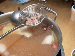 -左庭右院鲜牛肉火锅(南通CBD大有境店)