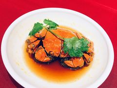 -老吉士酒家(天平路店)