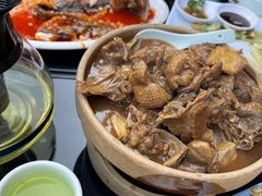 -鹅滋道(甘坑古镇店)