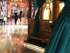 -锦绣金山人家(友谊店)