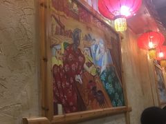 -东北农家小院(定西路店)