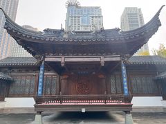 -江宁织造博物馆