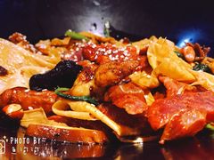 -天府国麻辣香锅(悦荟广场店)